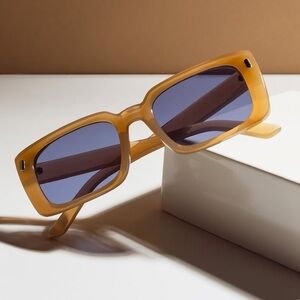 Indy Sunglasses Rockaway Frames